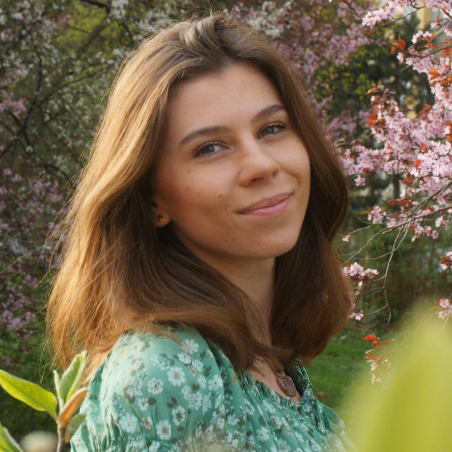 Michalina Gaffke